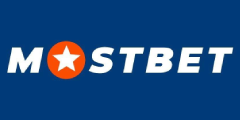 Mostbet Casino logo