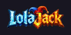 LolaJack Casino logo