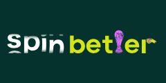 SpinBetter Casino logo